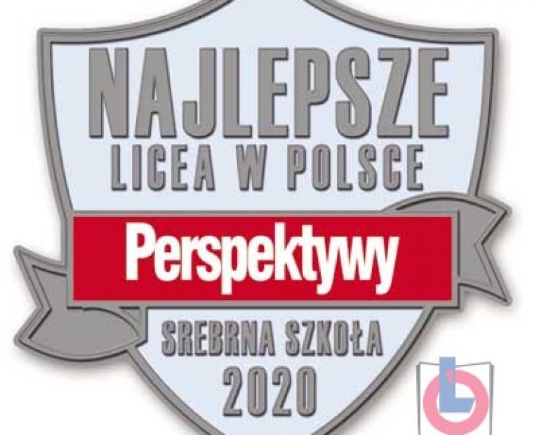 Jesteśmy w gronie najlepszych liceów w Polsce – ranking Liceów i Techników Perspektywy 2020
