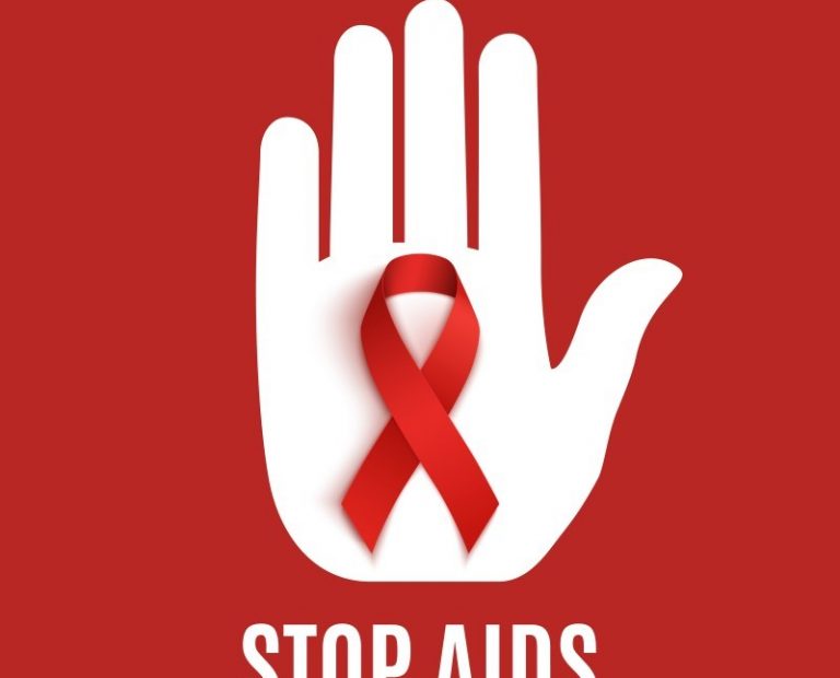 Konkurs „MÓWIMY STOP AIDS”