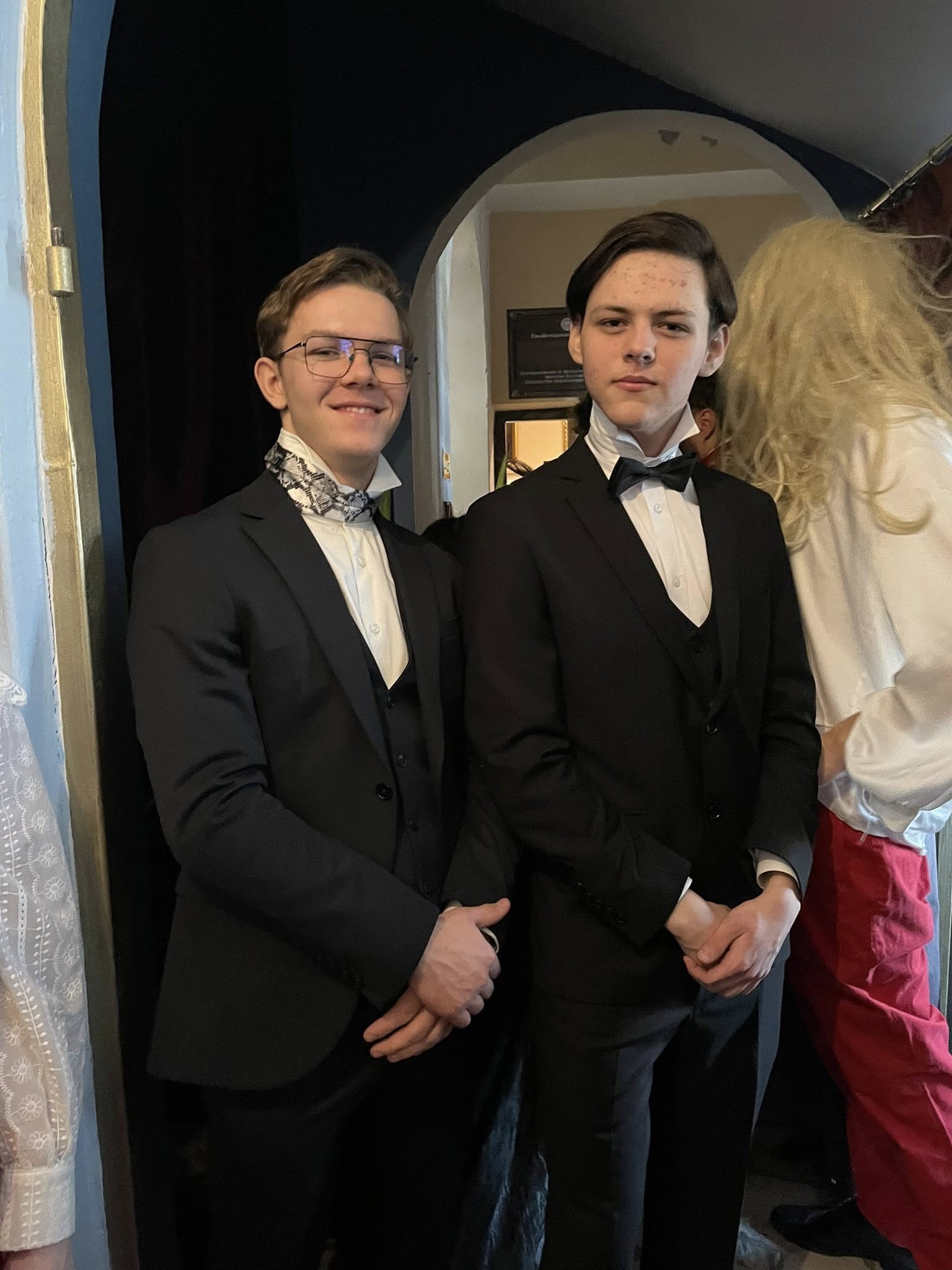 Wielki sukces klasy 3F w międzynarodowym konkursie!